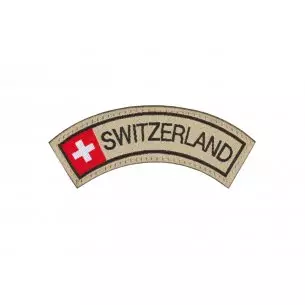 Claw Gear Switzerland Small...