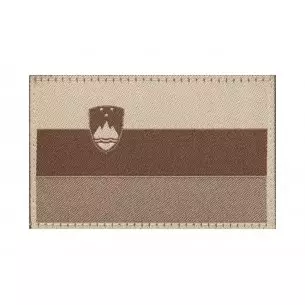 Claw Gear Slovenia Flag...