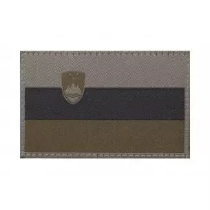 Claw Gear Slovenia Flag...