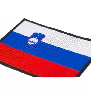 Claw Gear Slovenia Flag...