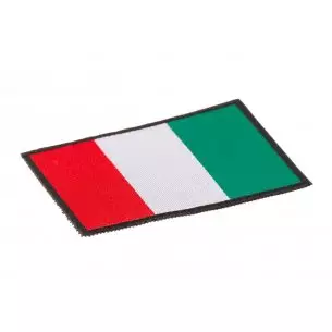 Claw Gear Italy Flag Patch...