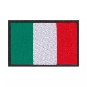 Claw Gear Italy Flag Patch...