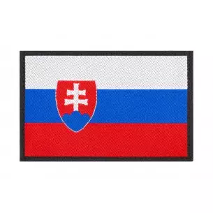 Claw Gear Slovakia Flag...