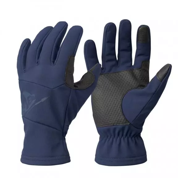 Helikon-Tex Lizard Grip Handschuhe - Sentinel Blue