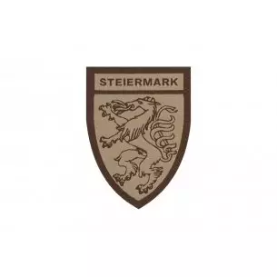 Claw Gear Steiermark Shield...