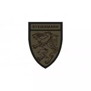 Claw Gear Steiermark Shield...