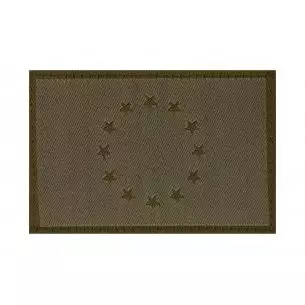 Claw Gear EU Flag Patch -...