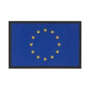 Claw Gear EU Flag Patch -...