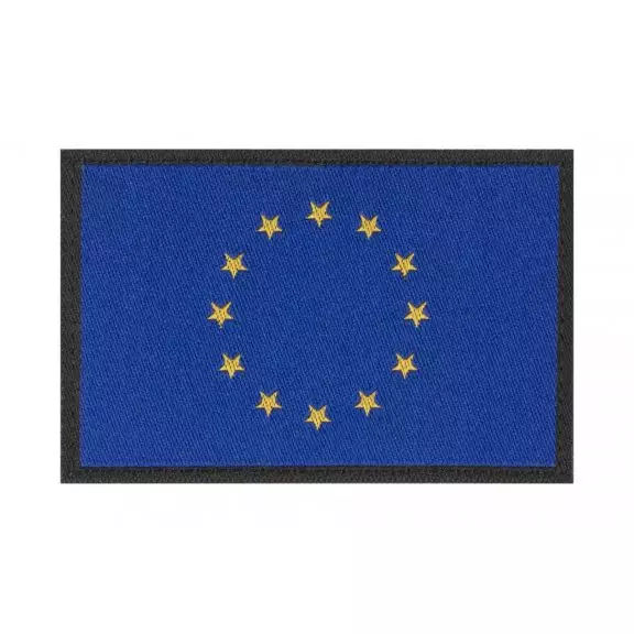 Claw Gear EU Flag Patch - Multicolor