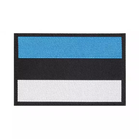 Claw Gear Estonia Flag Patch - Multicolor