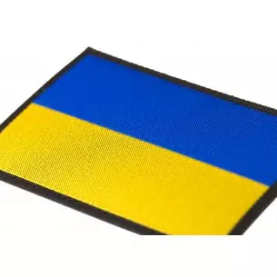 Claw Gear Ukraine Flag...
