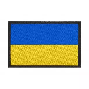 Claw Gear Ukraine Flag...