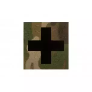 Claw Gear Medic IR Patch -...