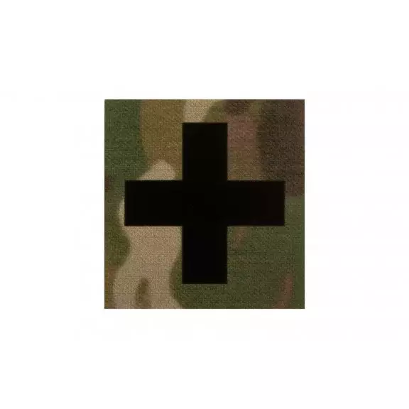 Claw Gear Medic IR Patch - Multicam