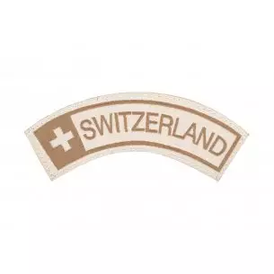 Claw Gear Switzerland Tab...
