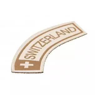 Claw Gear Switzerland Tab...