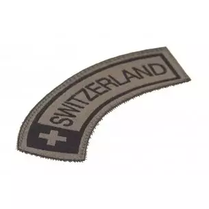 Claw Gear Switzerland Tab...