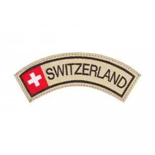 Claw Gear Switzerland Tab...