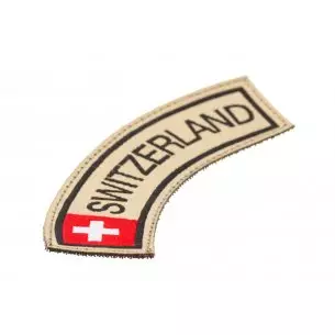 Claw Gear Switzerland Tab...