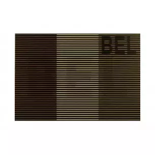 Claw Gear Dual IR Patch BEL...