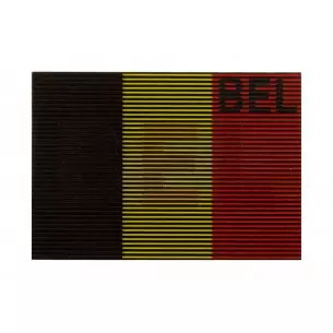 Claw Gear Dual IR Patch BEL...