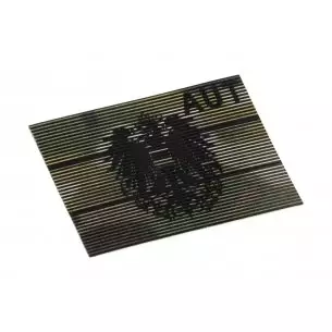 Claw Gear Dual IR Patch...