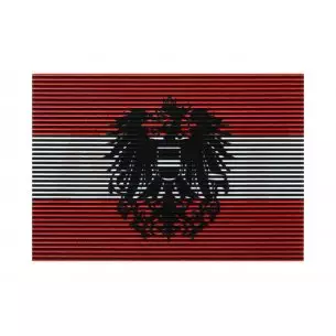 Claw Gear Dual IR Patch...
