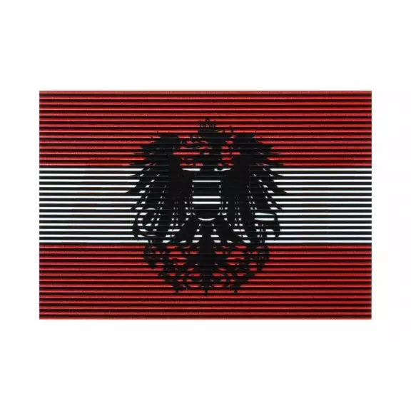 Claw Gear Dual IR Patch Austria - Multicolor