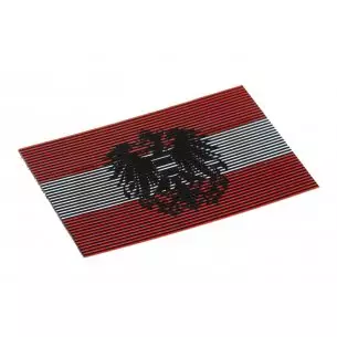 Claw Gear Dual IR Patch...