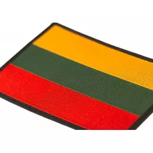 Claw Gear Lithuania Flag...