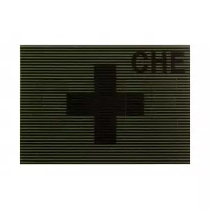 Claw Gear Dual IR Patch CHE...