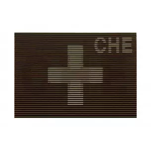 Claw Gear Dual IR Patch CHE...