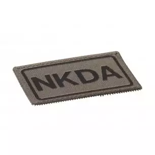 Claw Gear NKDA Patch - RAL...