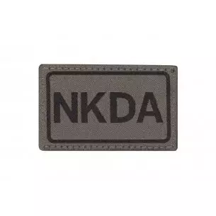 Claw Gear NKDA Patch - RAL...