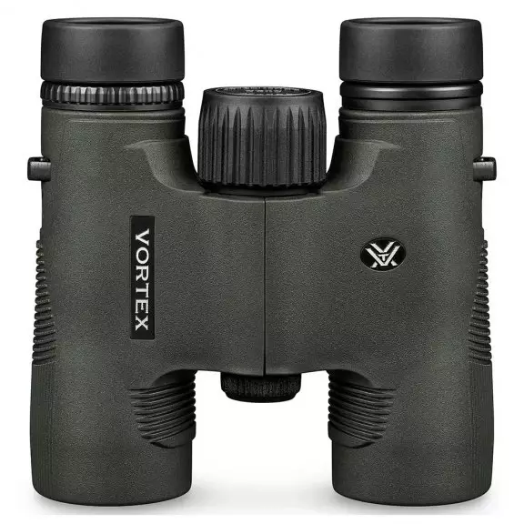 Vortex® Diamondback HD Binoculars 10x28