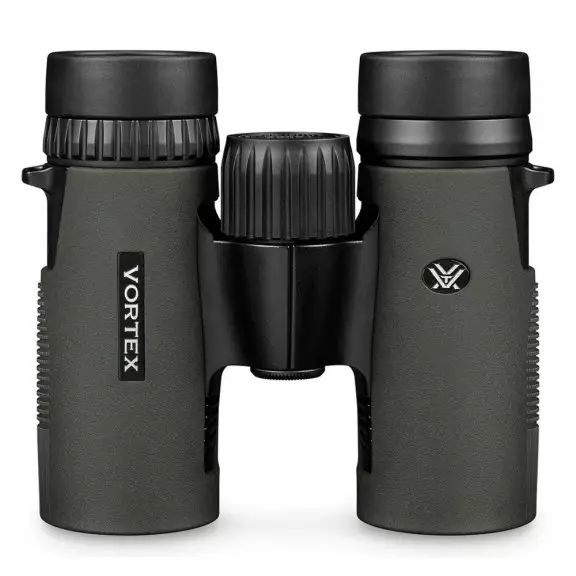 Vortex® Diamondback HD Binoculars 8x32