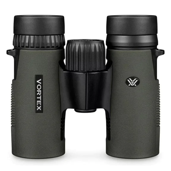 Vortex® Diamondback HD Binoculars 10x32