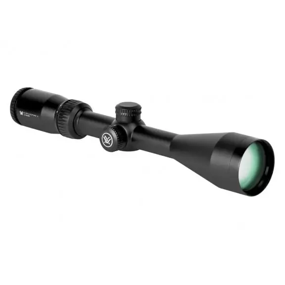 Vortex® Crossfire II BDC Riflescope (3-9x50 1'')