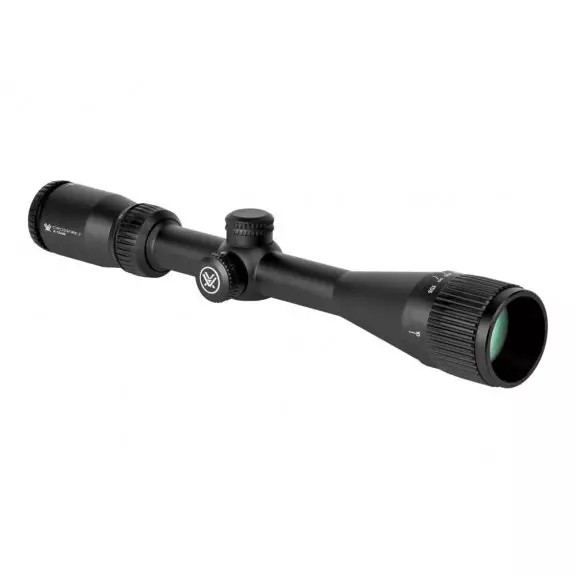 Vortex® Crossfire II BDC Riflescope (4-12x40 1'')