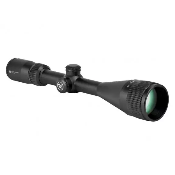 Vortex® Crossfire II BDC Riflescope (4-12x50 1'')