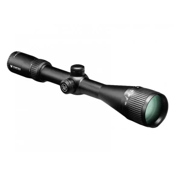 Vortex® Crossfire II BDC Riflescope (6-24x50 30 mm)