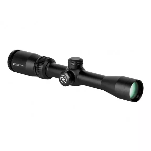 Vortex® Crossfire II BDC Riflescope (2-7x32 1'')