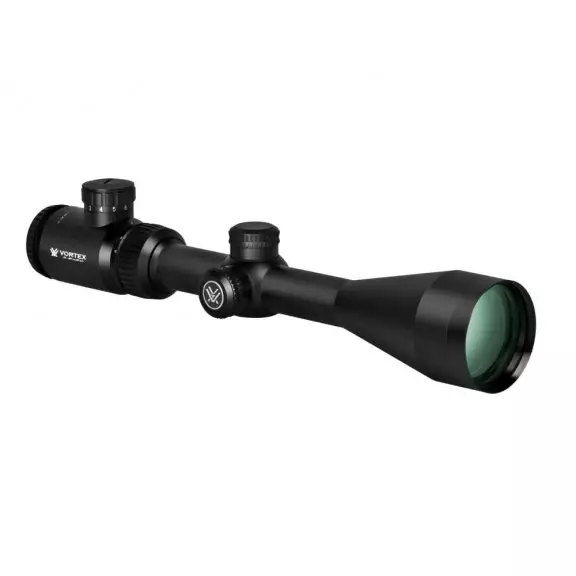 Vortex® Crossfire II 3-9x50 1''  V-Brite Riflescope