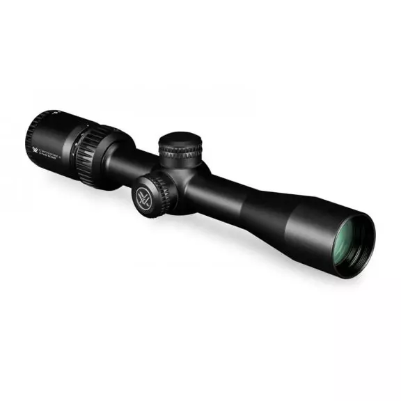 Vortex® Crossfire II 2-7x32 Scout 1'' V-PLEX Riflescope