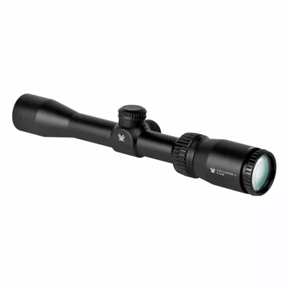 Vortex® Crossfire II 2-7x32 Rimfire 1'' V-PLEX Riflescope