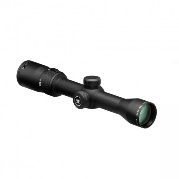 Vortex® Diamondback 1.75-5x32 1'' BDC Riflescope