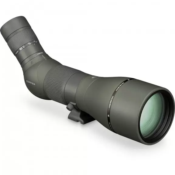 Vortex® Razor HD 27-60x85 Oblique Spotting Scope