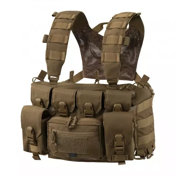 Helikon-Tex Guardian Recce Chest Rig - Coyote