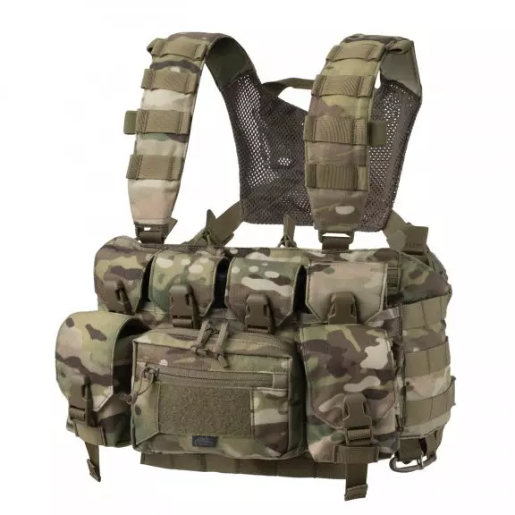 Helikon-Tex Guardian Recce Chest Rig - Multicam