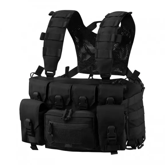 Helikon-Tex Guardian Recce Chest Rig - Black